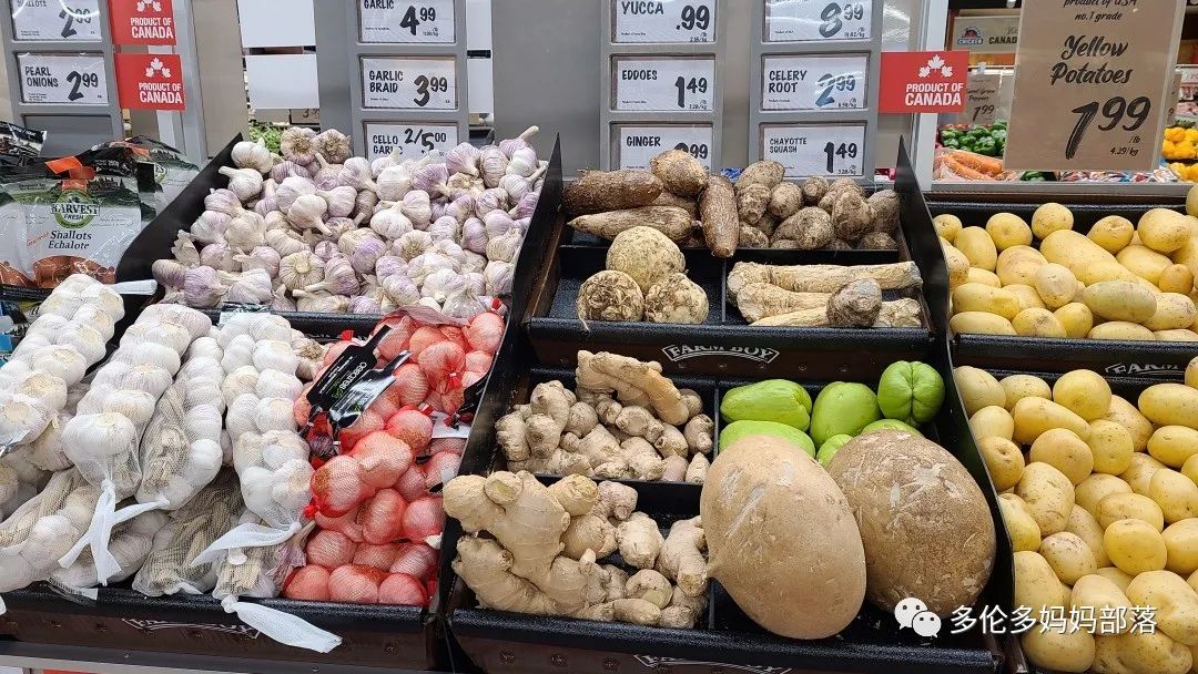 加拿大的缺德舅Farm Boy新开超市探店：忽然懂了它的贵