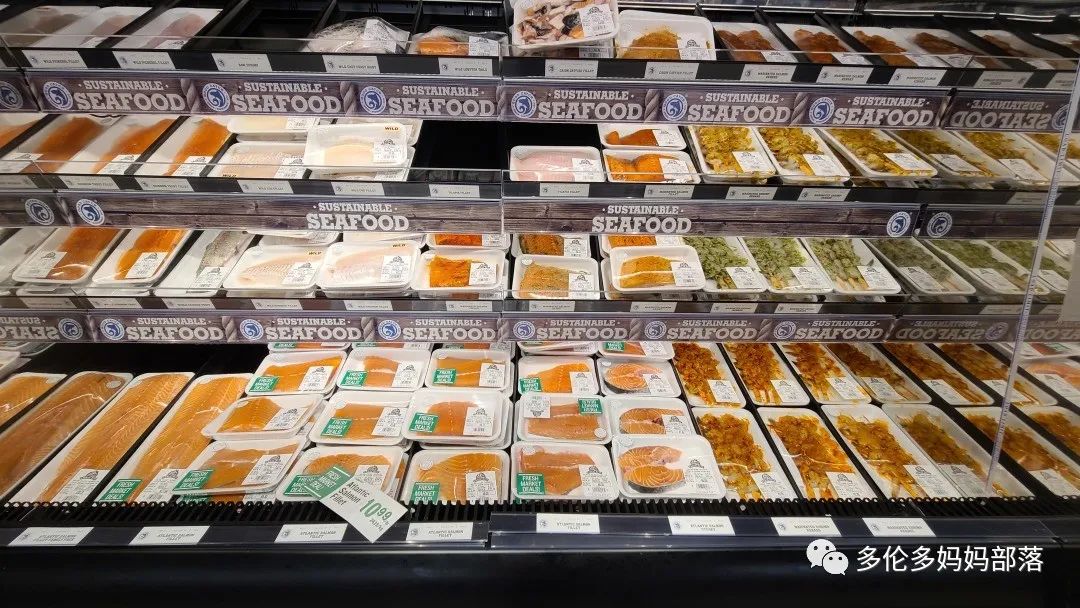 加拿大的缺德舅Farm Boy新开超市探店：忽然懂了它的贵
