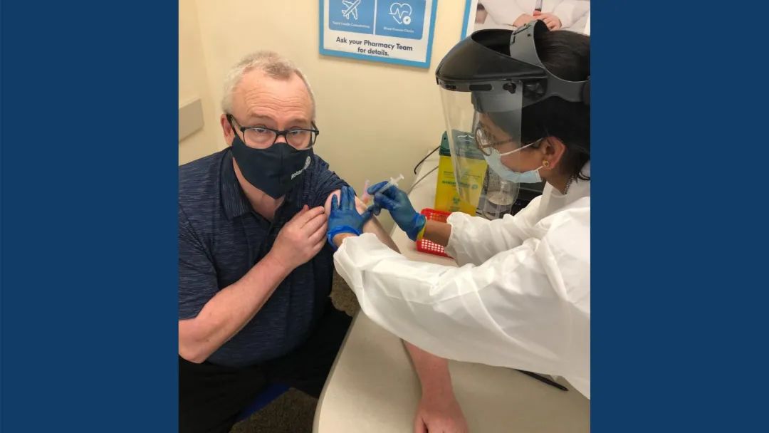 【超全】GTA各区新冠疫苗接种指南:轮到我了吗?去哪里预约接种? 【超全】GTA各区新冠疫苗接种指南:轮到我了吗?去哪里预约接种?