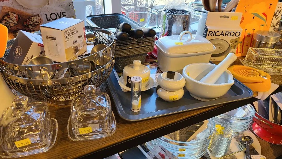 把超市玩成网红打卡地：深度探店高颜值超市Village Grocer