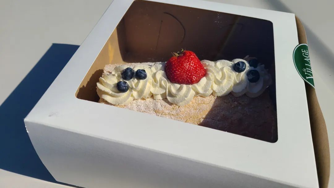 把超市玩成网红打卡地：深度探店高颜值超市Village Grocer