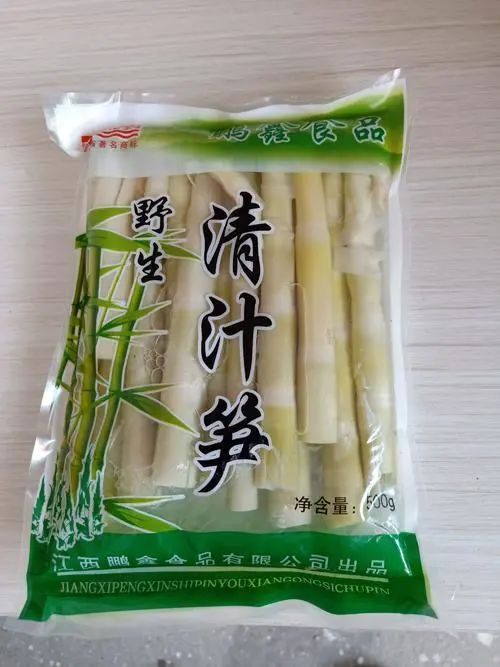 “山上的笋都被你夺完了”！春天就是吃笋的季节！