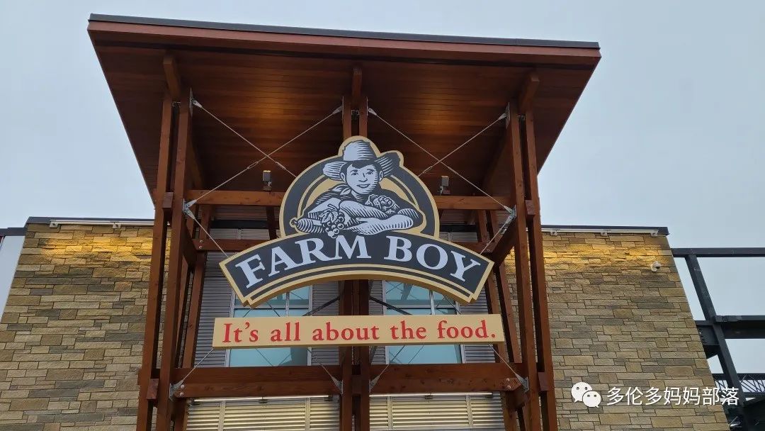 加拿大的缺德舅Farm Boy新开超市探店：忽然懂了它的贵