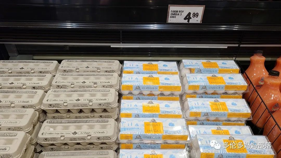 加拿大的缺德舅Farm Boy新开超市探店：忽然懂了它的贵