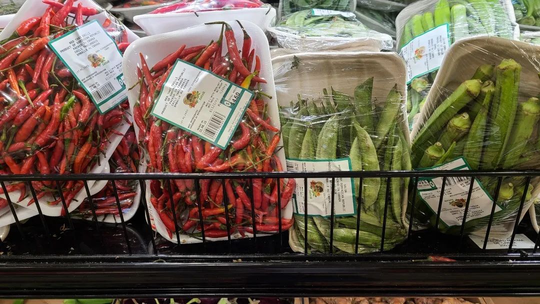 【探店】这家不是华超更似华超的Freshco，连猪大肠都有卖！