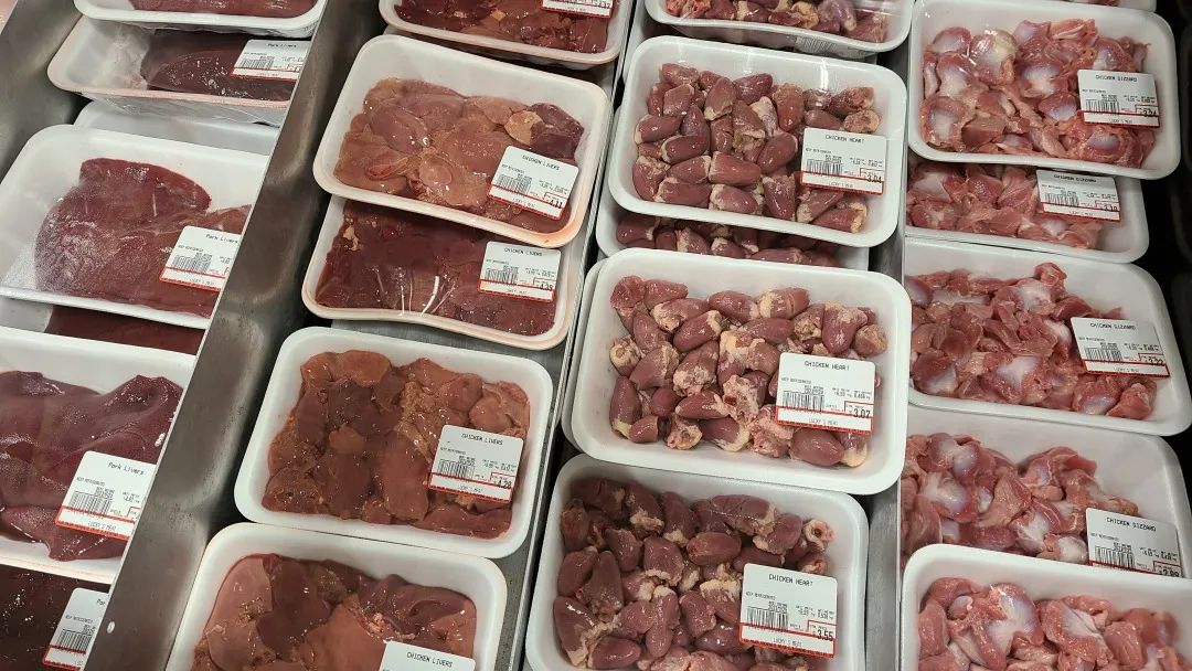 【探店】这家不是华超更似华超的Freshco，连猪大肠都有卖！