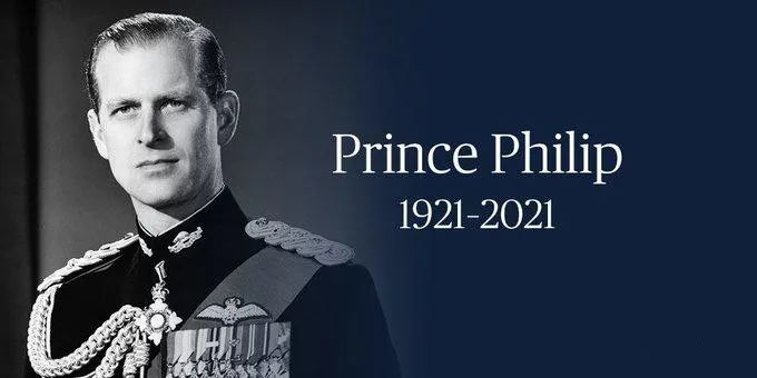 相守73年，英国女王丈夫菲利普去世：全英最毒舌亲王，最牛赘婿！