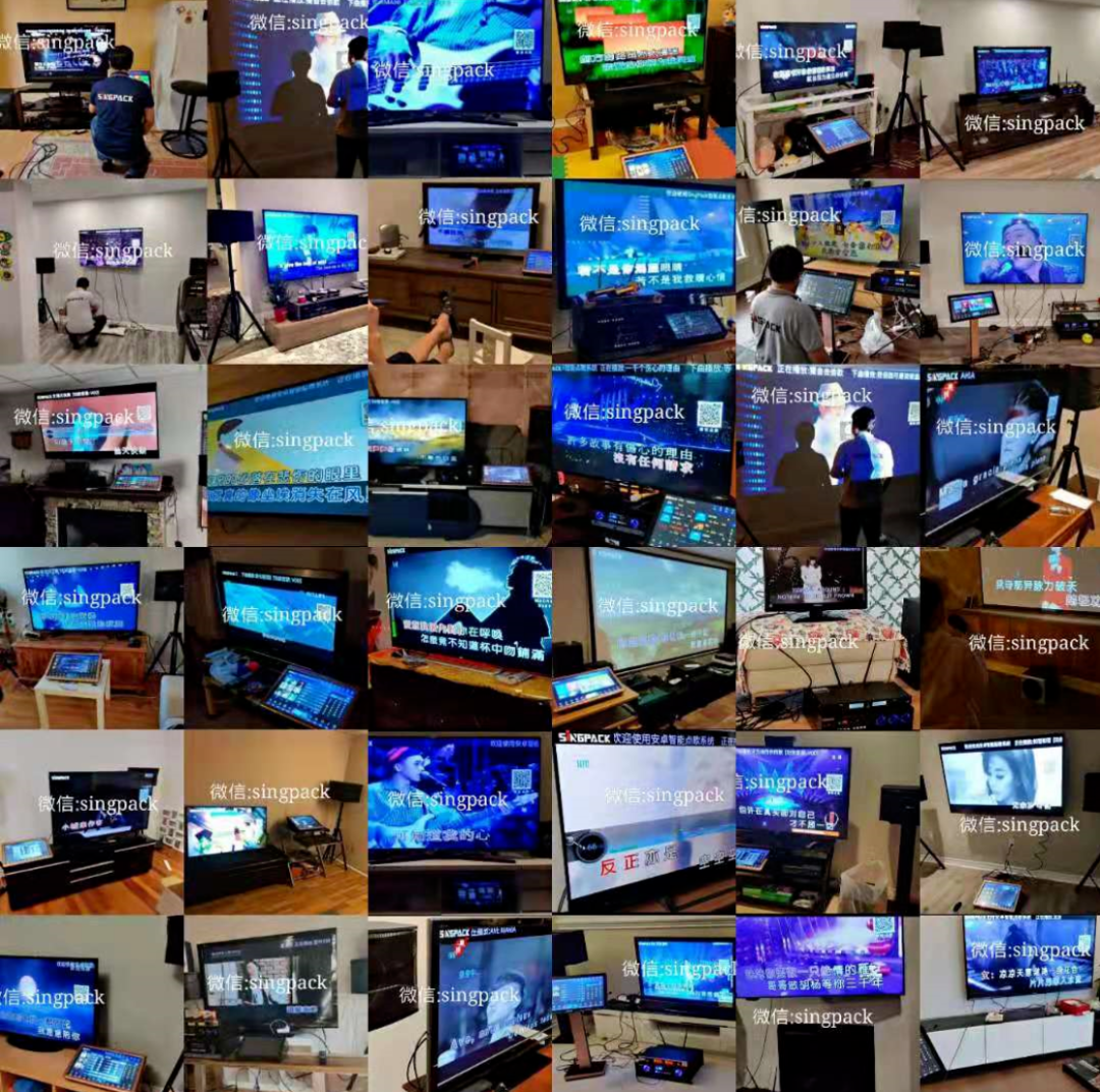 居家令也不无聊！足不出户就能享受家庭KTV自由！