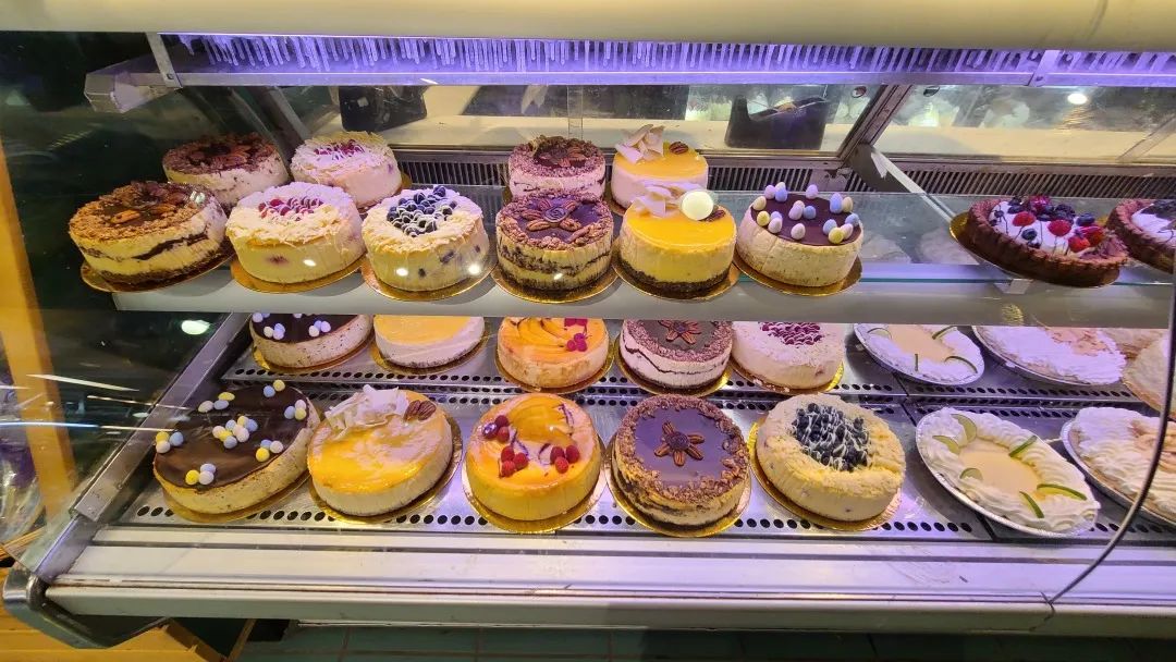 把超市玩成网红打卡地：深度探店高颜值超市Village Grocer