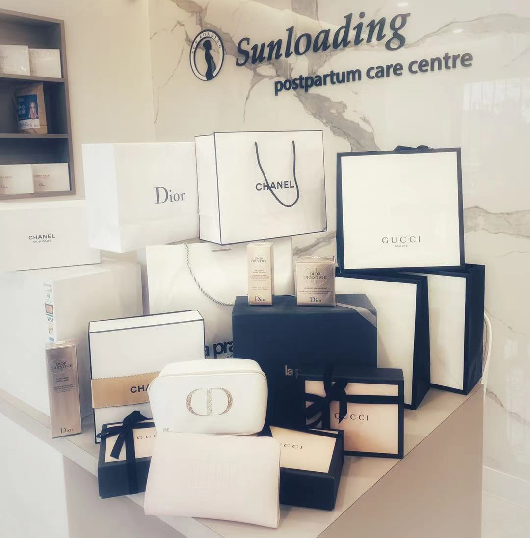 快来变女神！多伦多华人妈妈有福利，五大豪礼拿不停！