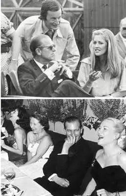 相守73年，英国女王丈夫菲利普去世：全英最毒舌亲王，最牛赘婿！