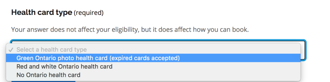 【超全】GTA各区新冠疫苗接种指南:轮到我了吗?去哪里预约接种? 【超全】GTA各区新冠疫苗接种指南:轮到我了吗?去哪里预约接种?