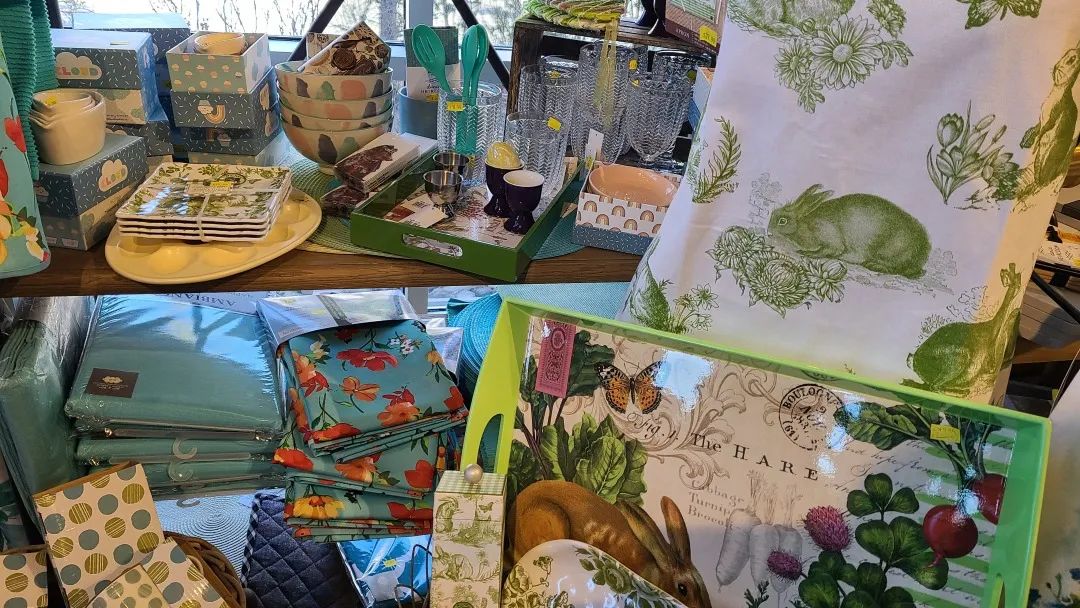 把超市玩成网红打卡地：深度探店高颜值超市Village Grocer