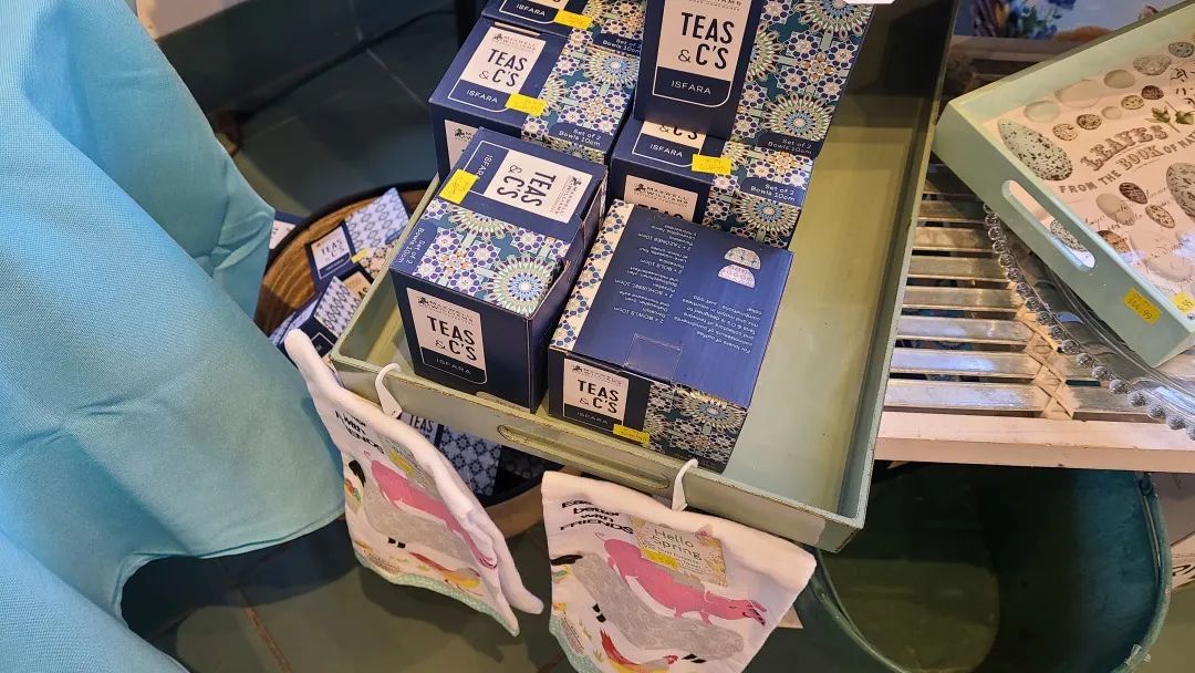 把超市玩成网红打卡地：深度探店高颜值超市Village Grocer