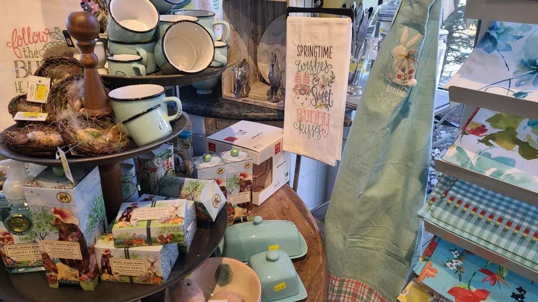 把超市玩成网红打卡地：深度探店高颜值超市Village Grocer