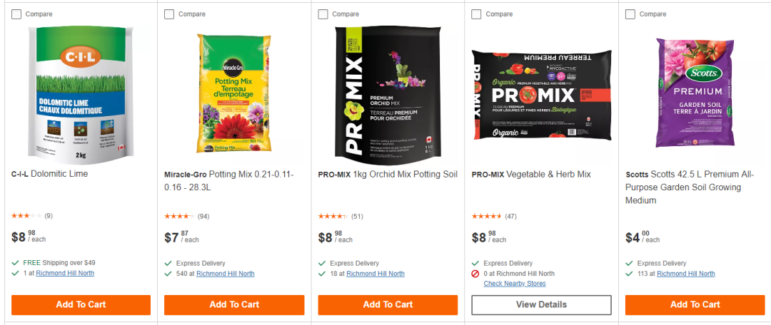 不是什么泥巴都能种花!为了找土,你拼了吗? 不是什么泥巴都能种花!为了找土,你拼了吗?