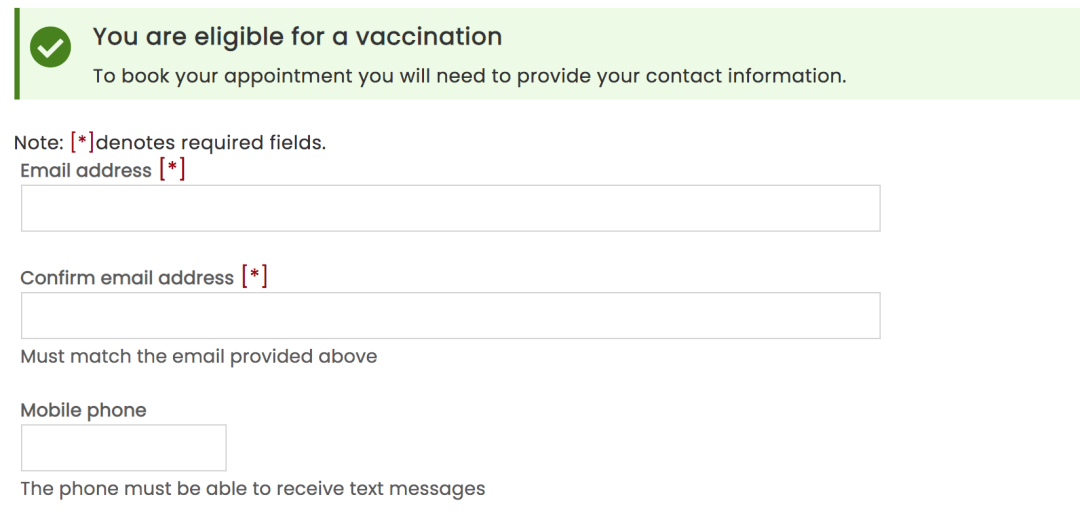 【超全】GTA各区新冠疫苗接种指南:轮到我了吗?去哪里预约接种? 【超全】GTA各区新冠疫苗接种指南:轮到我了吗?去哪里预约接种?