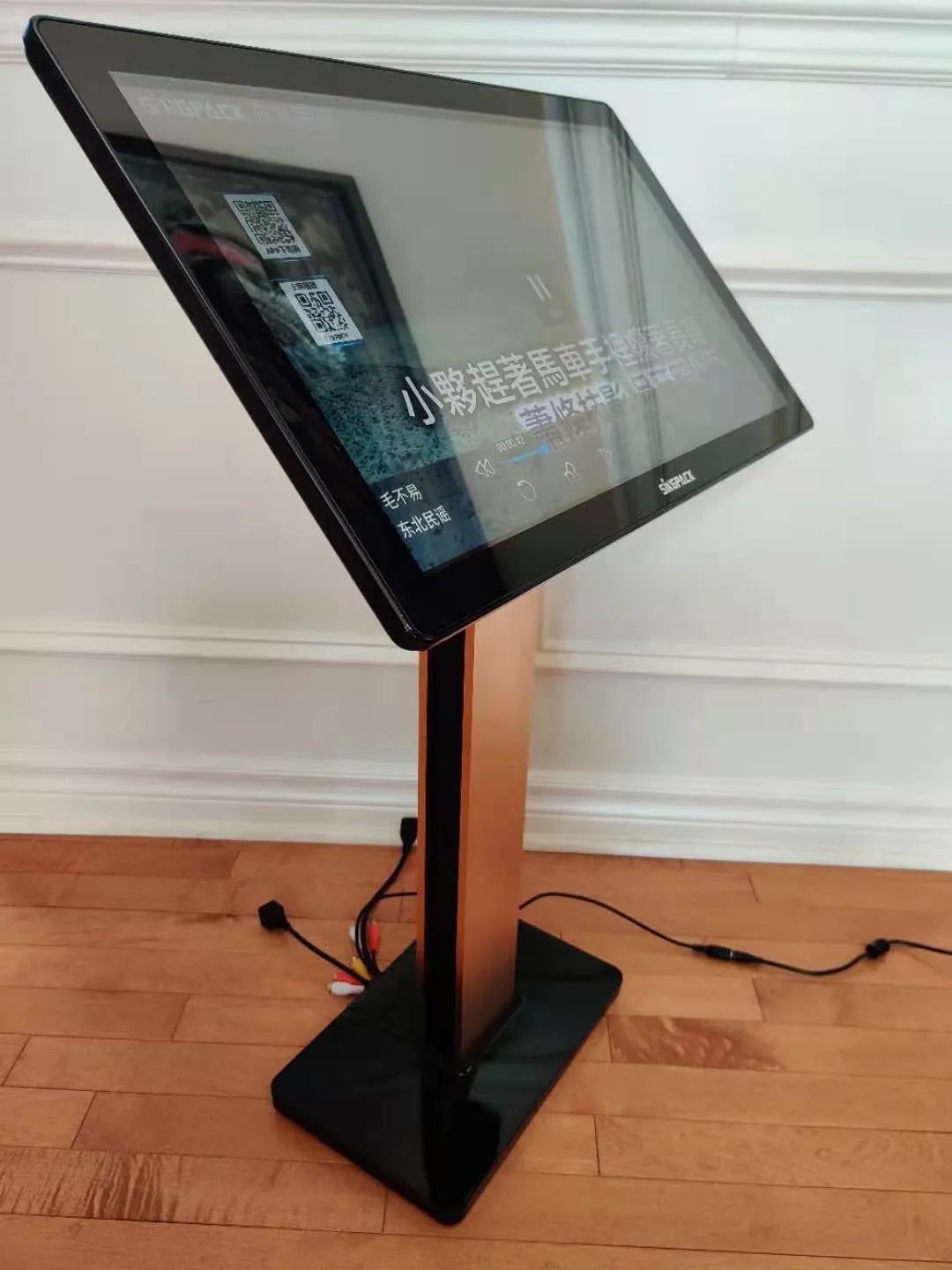 居家令也不无聊！足不出户就能享受家庭KTV自由！