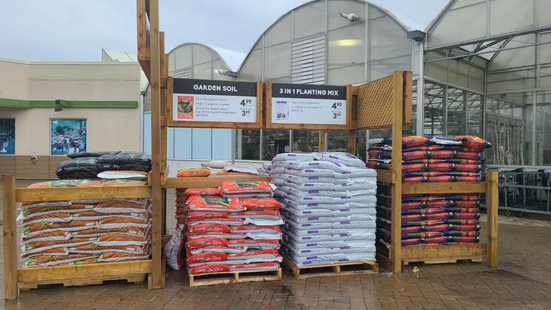 探店：在封城中求生存的苗圃，仍骄傲地营业中！