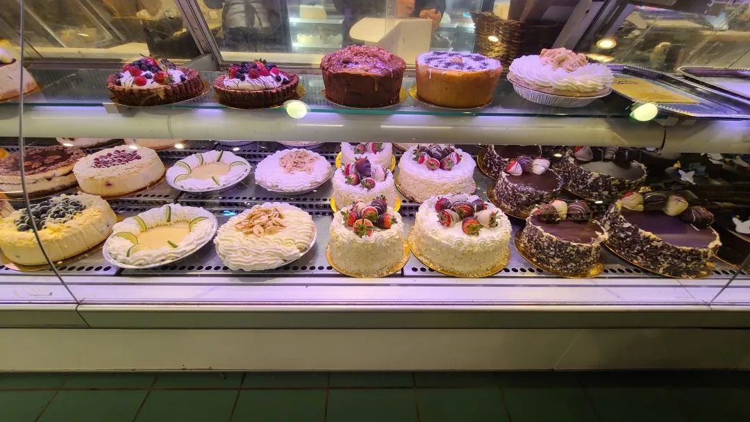 把超市玩成网红打卡地：深度探店高颜值超市Village Grocer