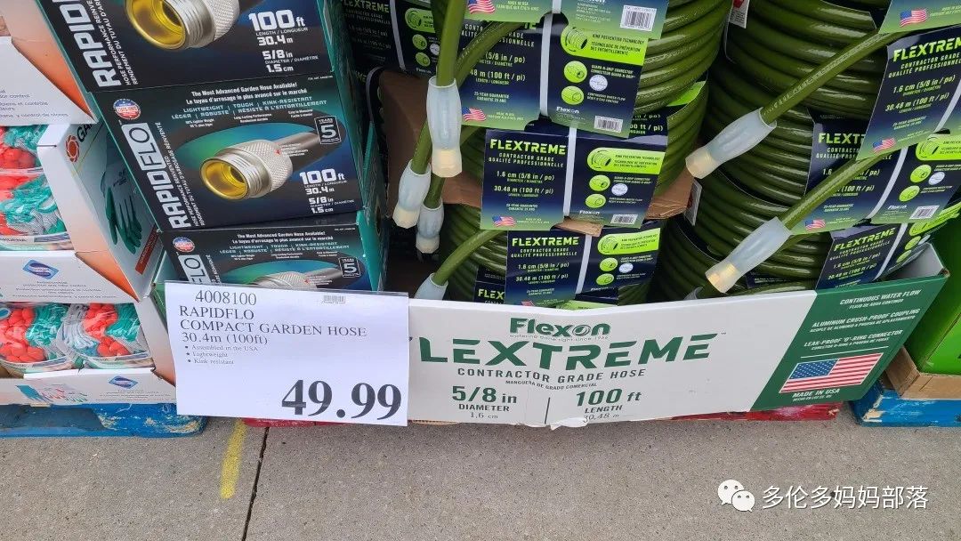 Costco不甘寂寞放大招：户外卖绿植，内附大量细节生图及种植经验分享