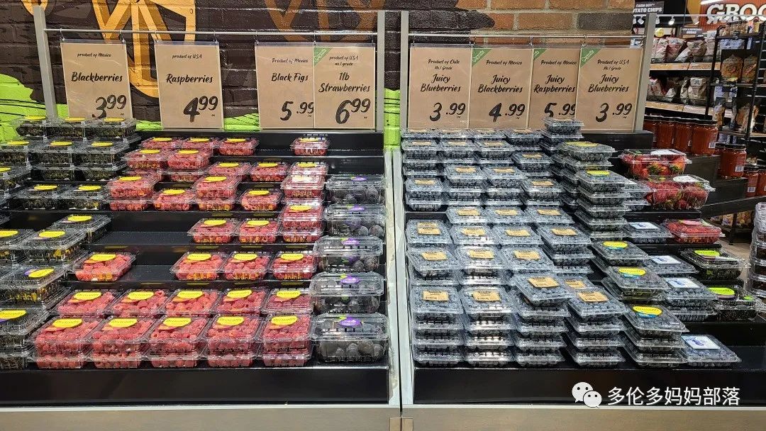 加拿大的缺德舅Farm Boy新开超市探店：忽然懂了它的贵