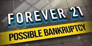 万万没想到，Forever21又杀回加拿大了！说好的破产呢？