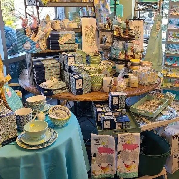 又大又香的Tree Valley苗圃探店：绣球品类就超过16种！