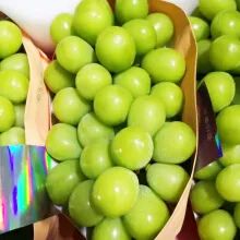 逼格与价格齐飞的网红水果：都是土里长出来的，咋就不一样？