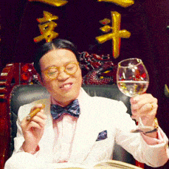 放过发财树和富贵竹，这些撩人的绿植，让你的家INS风满满！