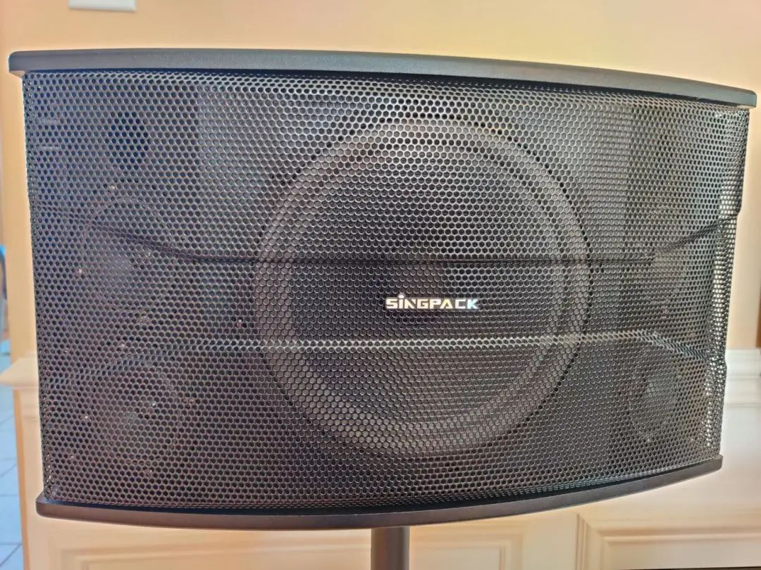 居家令也不无聊！足不出户就能享受家庭KTV自由！