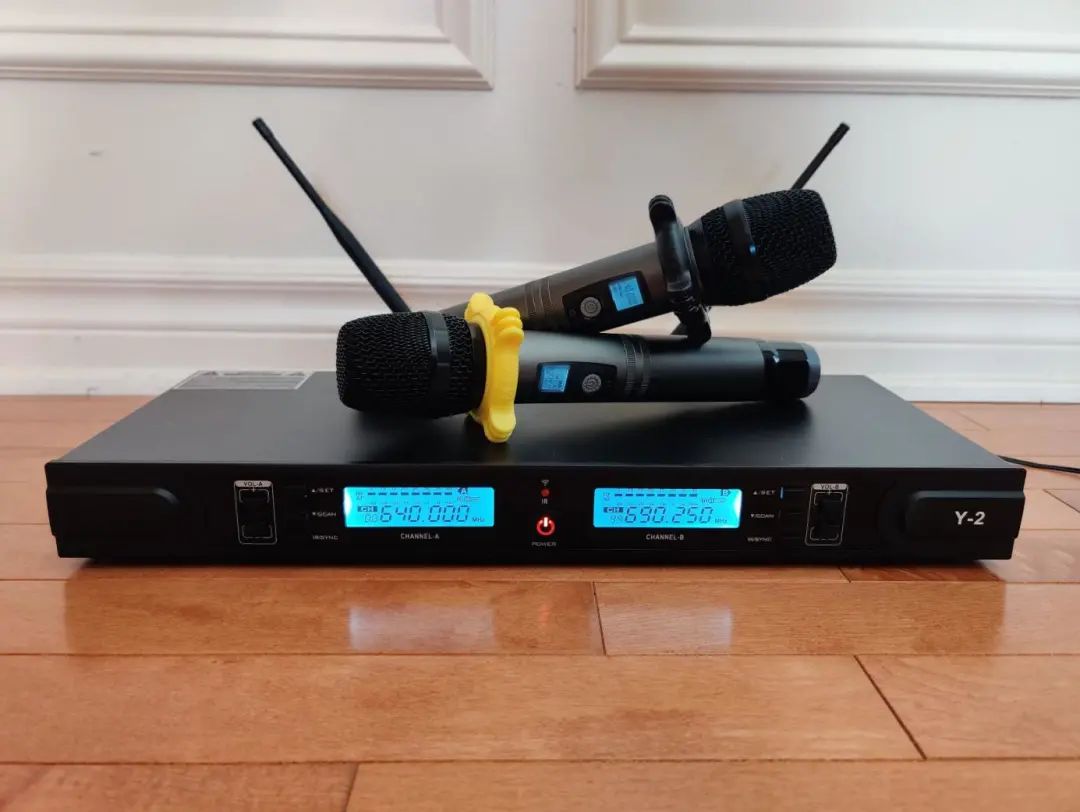 居家令也不无聊！足不出户就能享受家庭KTV自由！