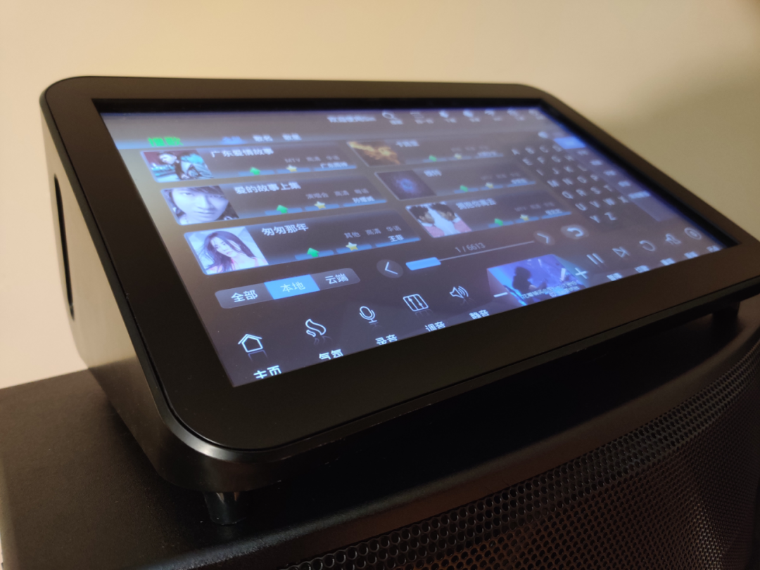 居家令也不无聊！足不出户就能享受家庭KTV自由！