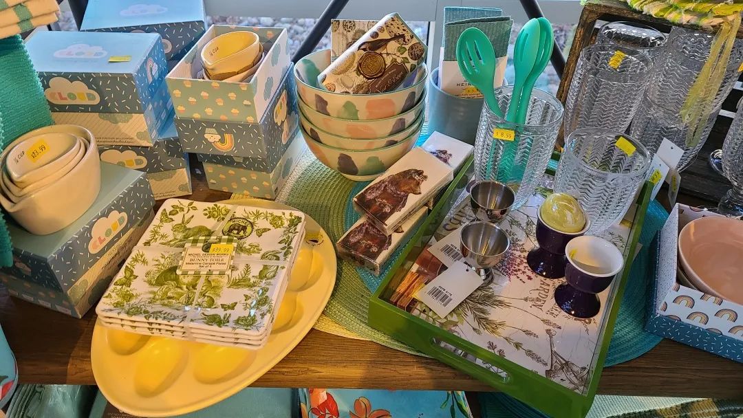 把超市玩成网红打卡地：深度探店高颜值超市Village Grocer