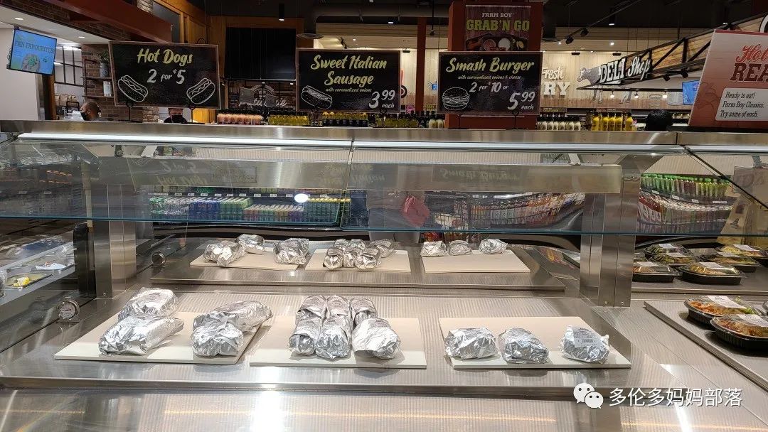 加拿大的缺德舅Farm Boy新开超市探店：忽然懂了它的贵