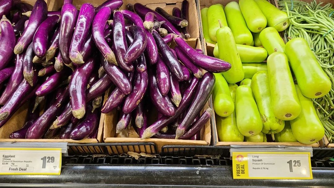 【探店】这家不是华超更似华超的Freshco，连猪大肠都有卖！