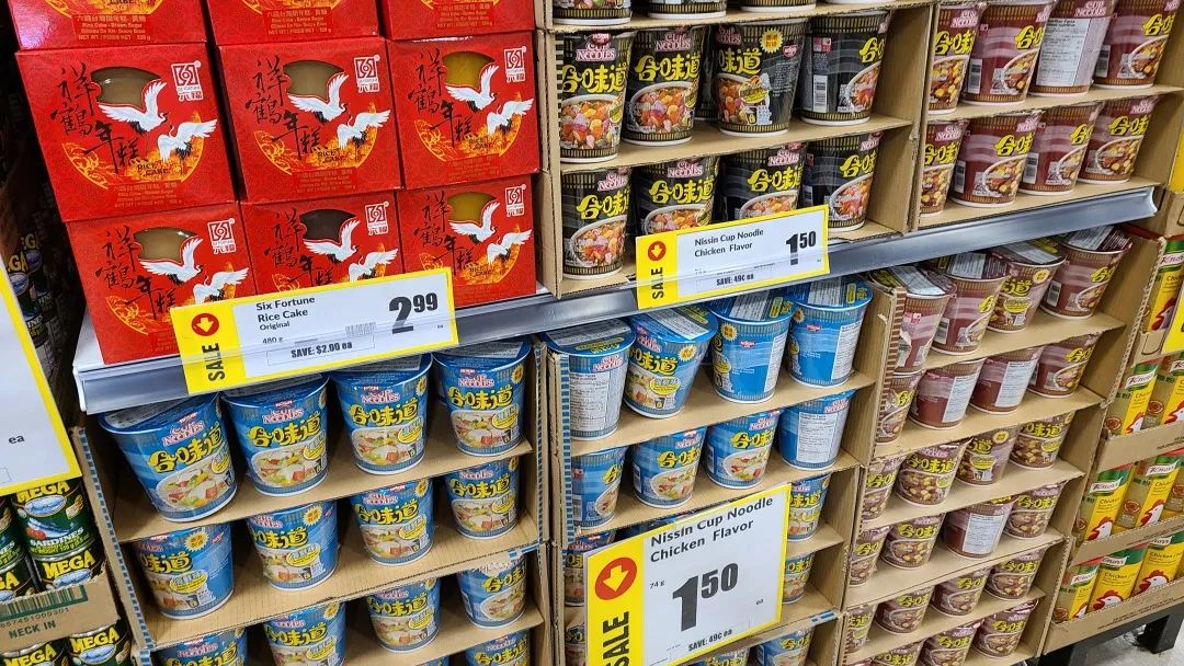 【探店】这家不是华超更似华超的Freshco，连猪大肠都有卖！