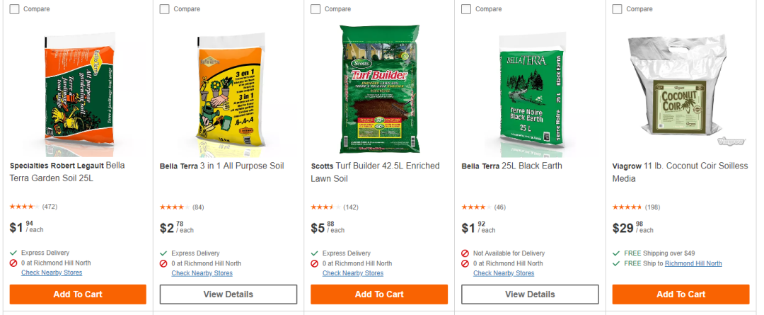 不是什么泥巴都能种花!为了找土,你拼了吗? 不是什么泥巴都能种花!为了找土,你拼了吗?