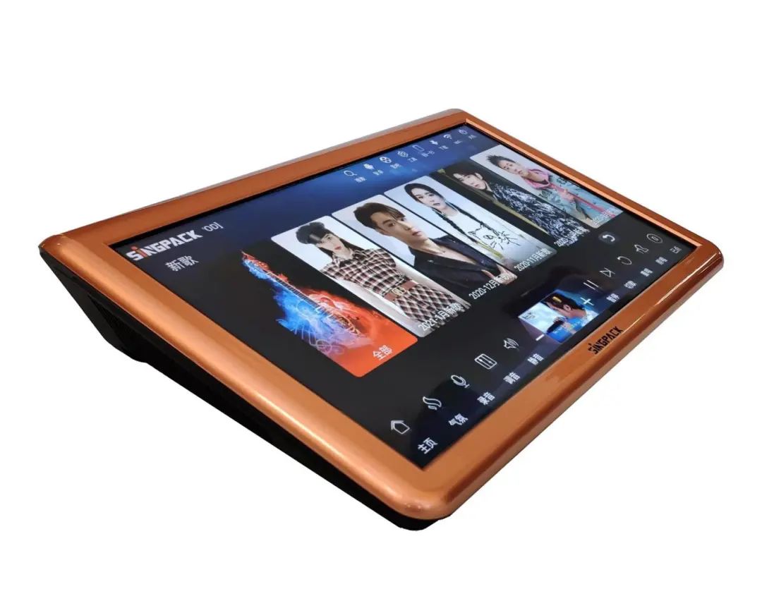 居家令也不无聊！足不出户就能享受家庭KTV自由！