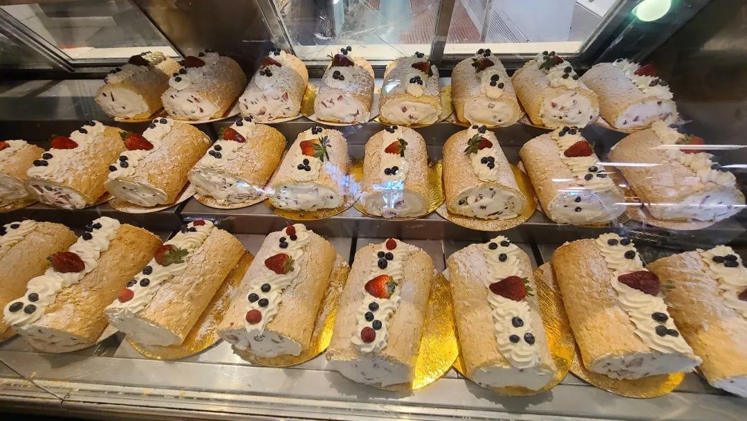 把超市玩成网红打卡地：深度探店高颜值超市Village Grocer