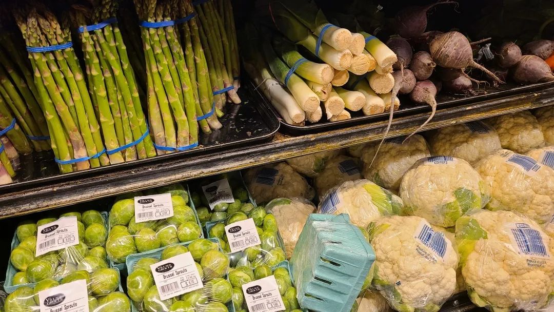 把超市玩成网红打卡地：深度探店高颜值超市Village Grocer