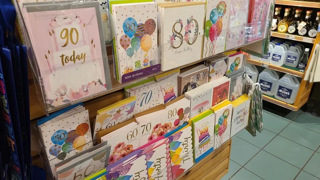 把超市玩成网红打卡地：深度探店高颜值超市Village Grocer