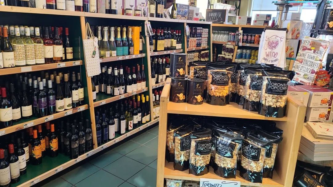 把超市玩成网红打卡地：深度探店高颜值超市Village Grocer