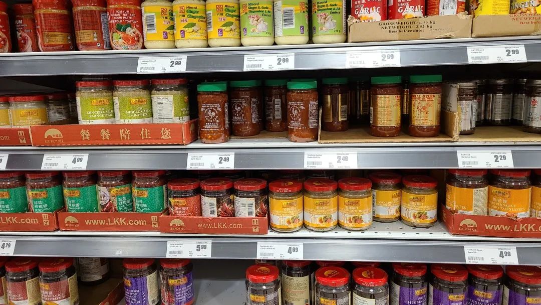 【探店】这家不是华超更似华超的Freshco，连猪大肠都有卖！