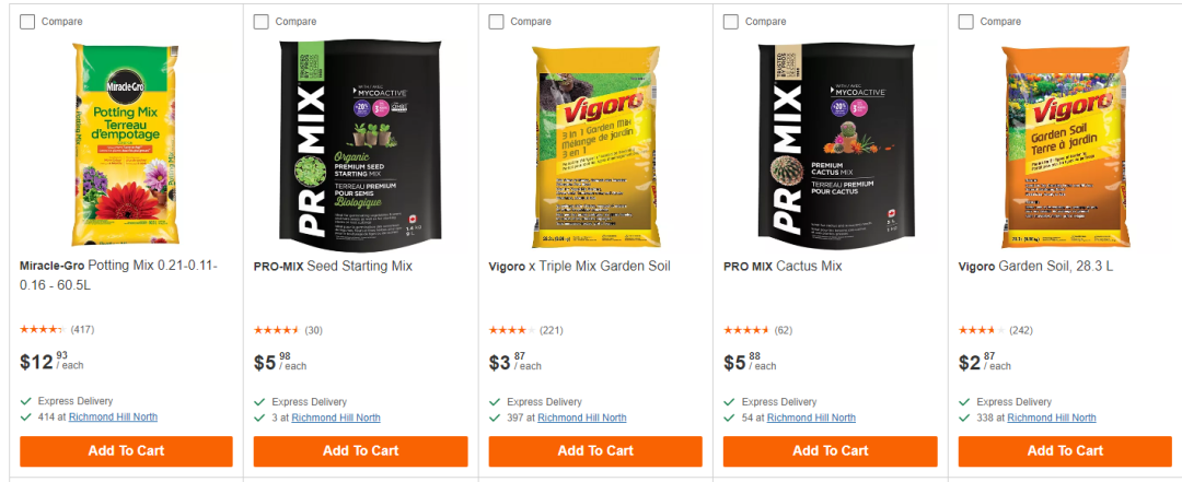 不是什么泥巴都能种花!为了找土,你拼了吗? 不是什么泥巴都能种花!为了找土,你拼了吗?