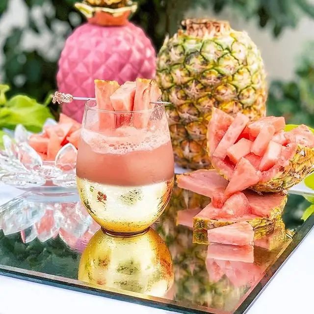 逼格与价格齐飞的网红水果：都是土里长出来的，咋就不一样？