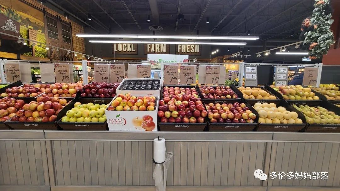 加拿大的缺德舅Farm Boy新开超市探店：忽然懂了它的贵
