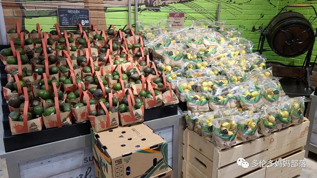 加拿大的缺德舅Farm Boy新开超市探店：忽然懂了它的贵