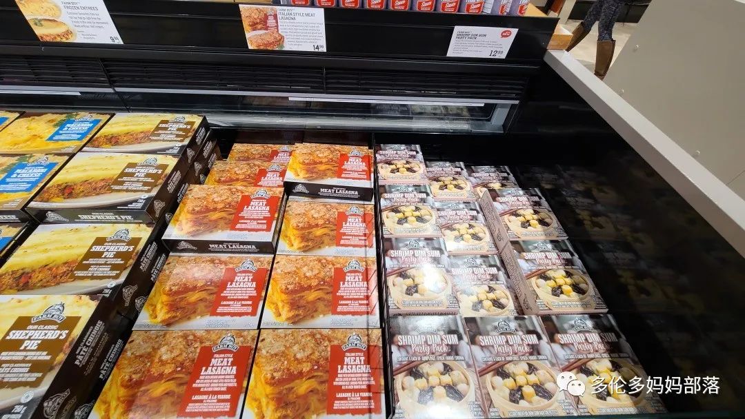 加拿大的缺德舅Farm Boy新开超市探店：忽然懂了它的贵