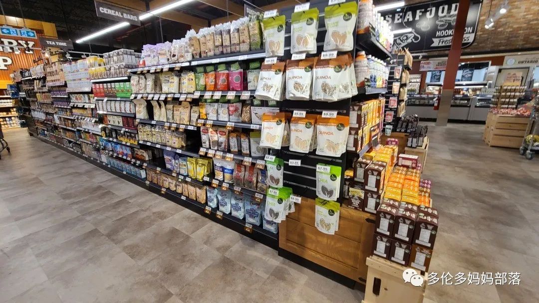 加拿大的缺德舅Farm Boy新开超市探店：忽然懂了它的贵